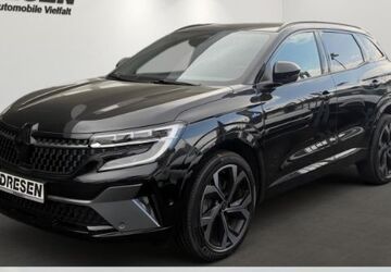 Renault Austral 29.447 km 37.990 &euro; Mönchengladbach 41061
