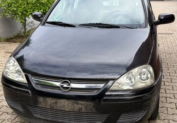 Opel Corsa 166.000 km 1.200 &euro; Grevenbroich 41515