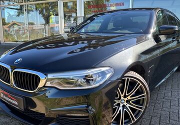 BMW 530 195.000 km 23.490 &euro; Bergheim Zieverich (bei Köln) 50126