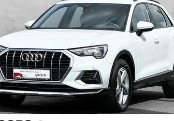 Audi Q3 32.986 km 31.940 &euro; Bergheim 50126