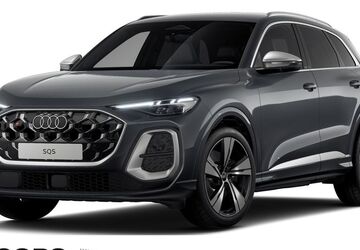 Audi SQ5 14.977 km 70.840 &euro; Bergheim 50126