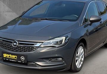 Opel Astra 143.085 km 7.900 &euro; Hilden 40721