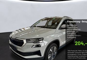 Skoda Karoq 63.370 km 18.990 &euro; Pulheim-Brauweiler 50259