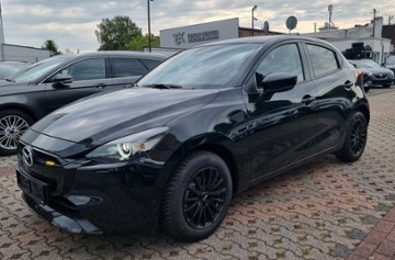 Gebrauchte Mazda 2