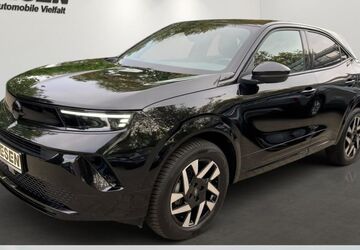 Opel Mokka 10.460 km 19.580 &euro; Viersen 41747
