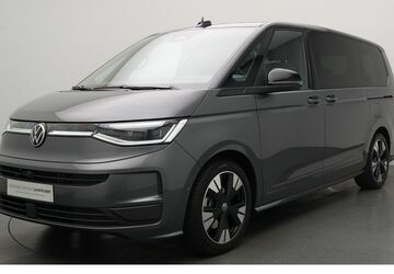 VW T7 Multivan 1.010 km 85.980 &euro; Leverkusen 51379