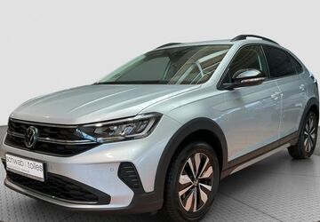 VW Taigo 1.352 km 21.990 &euro; Neuss 41469