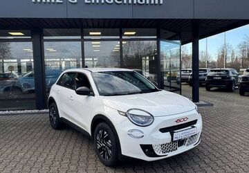 Fiat 600e 1.762 km 24.990 &euro; Jülich 52428