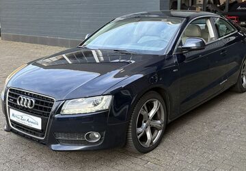 Audi A5 389.400 km 3.333 &euro; Mönchengladbach bei Düsseldorf 41238