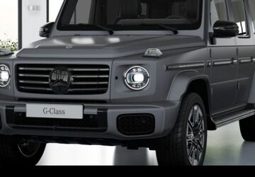 Mercedes-Benz G 450 9.900 km 169.990 &euro; Düsseldorf 40470