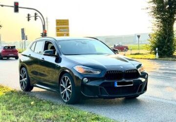 BMW X2 141.000 km 24.500 &euro; Grevenbroich 41515