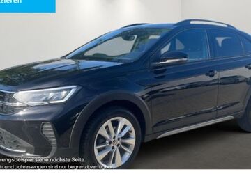 VW Taigo 8.758 km 23.380 &euro; Grevenbroich 41515