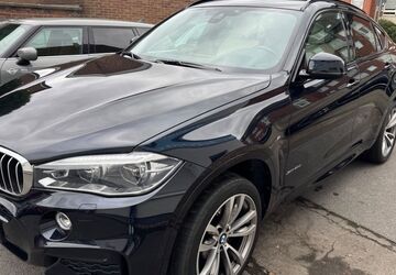 BMW X6 92.000 km 35.990 &euro; Neuss 41462