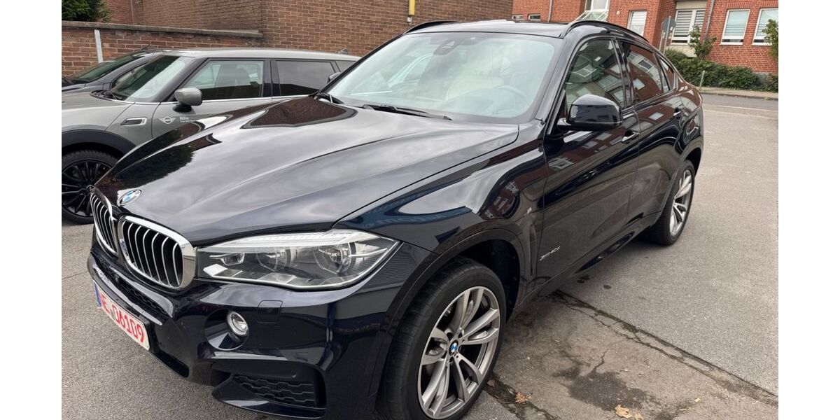 BMW X6 92.000 km 35.990 &euro; Neuss 41462