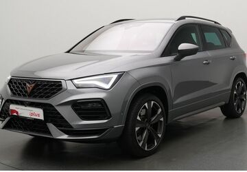 Cupra Ateca 27.525 km 32.480 &euro; Leverkusen 51373