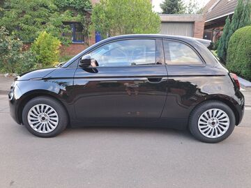 Gebrauchte Fiat 500