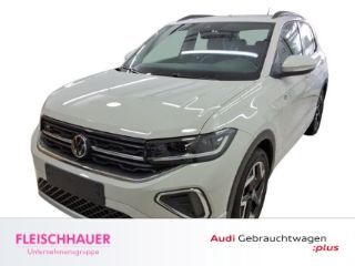 Gebrauchte VW T-Cross