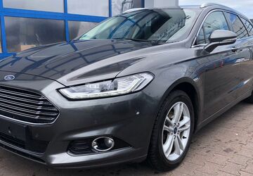 Ford Mondeo 183.656 km 10.115 &euro; Frechen 50226