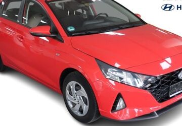 Hyundai i20 15.000 km 13.993 &euro; Grevenbroich 41515