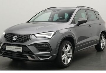 Seat Ateca 41.639 km 23.480 &euro; Leverkusen 51379