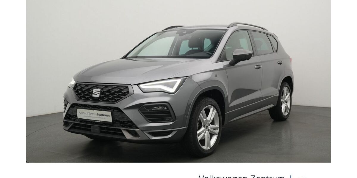 Seat Ateca 41.639 km 23.480 &euro; Leverkusen 51379