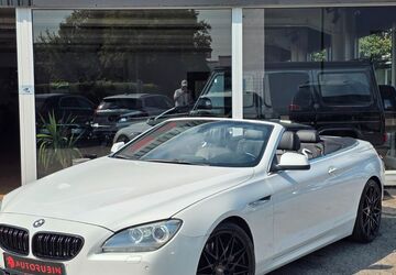 BMW 650 144.482 km 18.700 &euro; Krefeld 47803