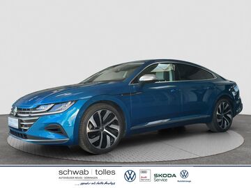 Gebrauchte VW Arteon