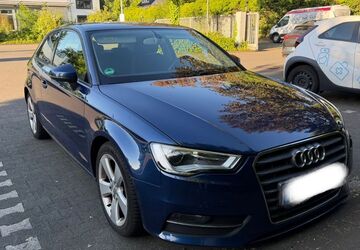 Audi A3 189.500 km 10.500 &euro; Düsseldorf 40627