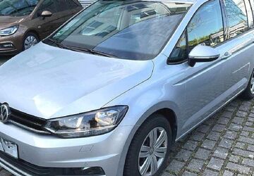 VW Touran 48.900 km 16.490 &euro; Grevenbroich 41515