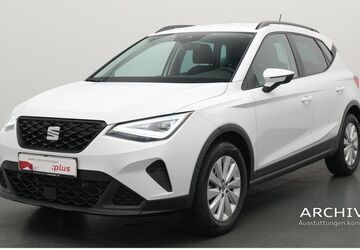 Seat Arona 23.056 km 22.988 &euro; Leverkusen 51373