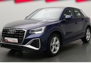 Audi Q2 49.979 km 19.980 &euro; Leverkusen 51373