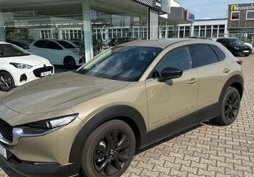 Mazda CX-30 1.889 km 27.681 &euro; Grevenbroich 41515