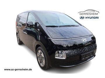 Gebrauchte Hyundai STARIA
