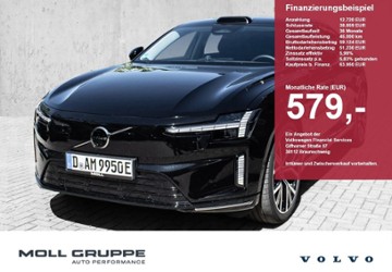 Volvo ES90 6.500 km 63.950 &euro; Düsseldorf 40549