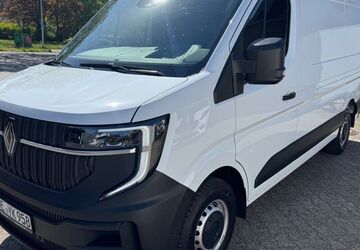 Renault Master 23.000 km 34.900 &euro; Grevenbroich 41515