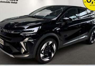 Renault Symbioz 3.500 km 32.590 &euro; Krefeld 47805