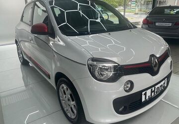 Renault Twingo 92.111 km 6.900 &euro; Grevenbroich 41515