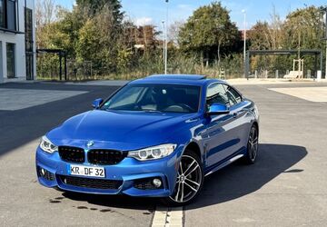 BMW 430 167.000 km 22.490 &euro; Krefeld 47805