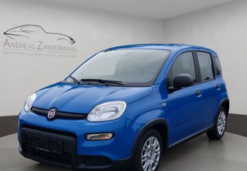 Fiat Panda 6.000 km 11.800 &euro; Kaarst 41564