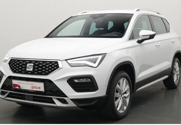 Seat Ateca 25.352 km 27.980 &euro; Leverkusen 51373