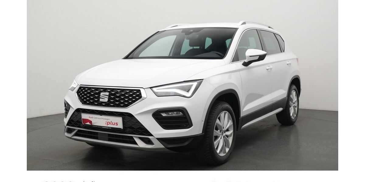 Seat Ateca 25.352 km 27.980 &euro; Leverkusen 51373