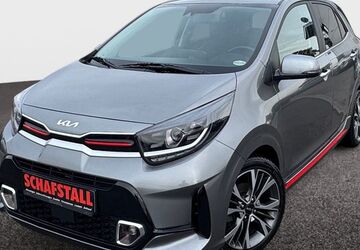 Kia Picanto 33.580 km 14.479 &euro; Elsdorf (bei Köln) 50189