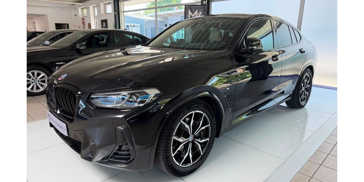 BMW X4 67.999 km 40.900 &euro; Grevenbroich 41515