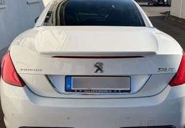 Peugeot 308 134.287 km 7.000 &euro; Kerpen 50169