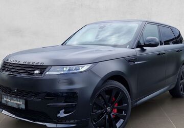 Land Rover Range Rover Sport 19.257 km 107.990 &euro; Kaarst (bei Düsseldorf) 41564