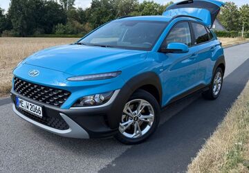 Hyundai KONA 25.990 km 18.900 &euro; Monheim 40789