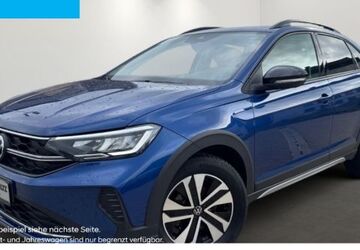 VW Taigo 7.535 km 23.060 &euro; Grevenbroich 41515