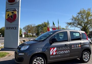 Fiat Panda 40.200 km 9.299 &euro; Grevenbroich 41515