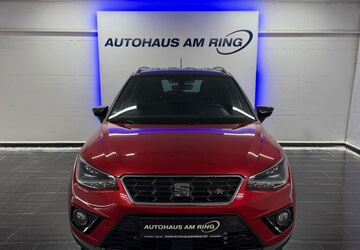 Seat Arona 75.000 km 15.999 &euro; Ratingen bei Düsseldorf 40878