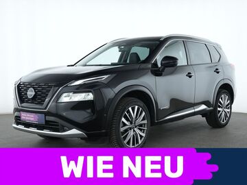 Gebrauchte Nissan X-Trail